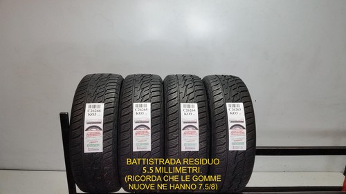 Gomme usate termiche - gomme,