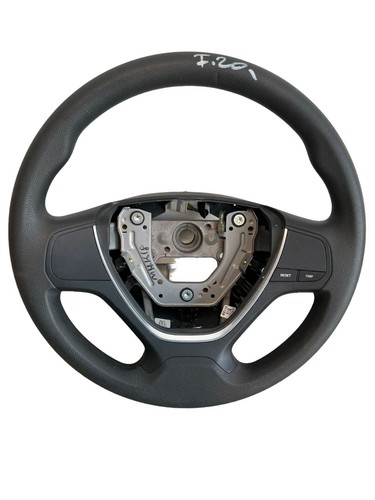 Volante sterzo hyundai - volante,