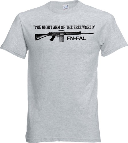 Fal shirt il - shirt, braccio