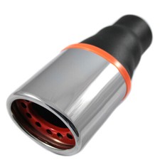 Scarico Punta Marmitta