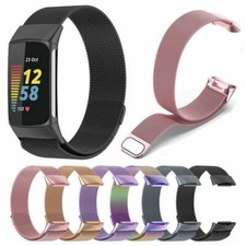 Per Fitbit Charge 3 4 5 6