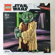 Lego 75255 Star Wars TM Yoda