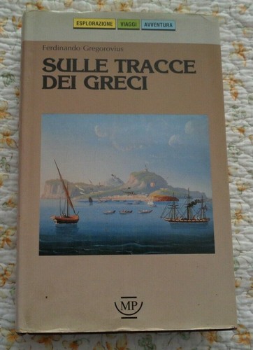 Sulle tracce dei greci - sulle,