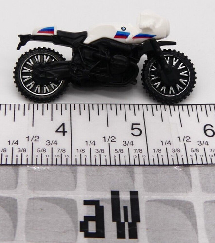 Motocicletta bmw nine t - bmw,