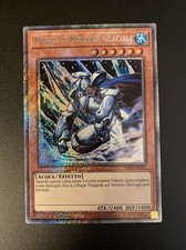 Yu Gi Oh Ita 1Ed Rara Segreta