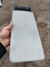 Coperchio bracciolo console