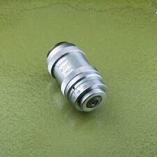 RMS 20 mm, apocromatico