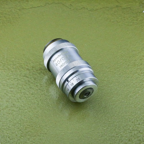 Rms apocromatico - rms,