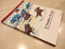 Tex fuori serie "Le Frontiere