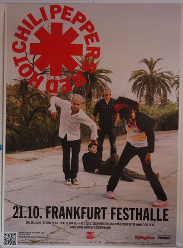 Red hot chili peppers original - peppers,