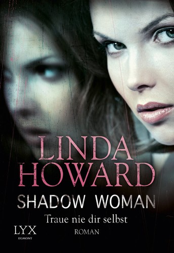 Shadow woman traue - woman, dir