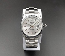 Orologio automatico uomo alfa