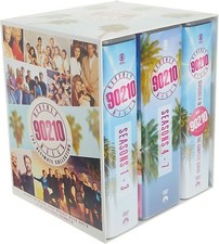Beverly Hills 90210 Complete