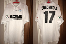 maglia albinoleffe colombo