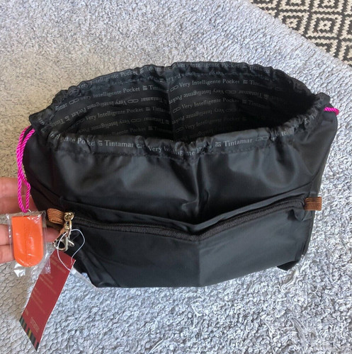New tintamar vip - vip, handbag