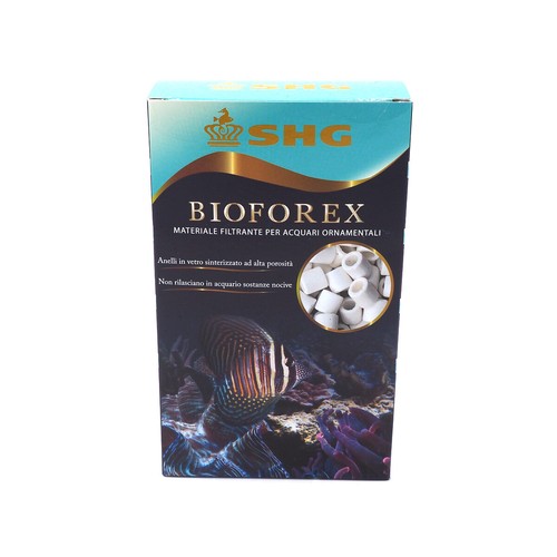 Shg bioforex cannolicchi - bioforex,