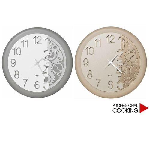 Arti mestieri orologio da - e,