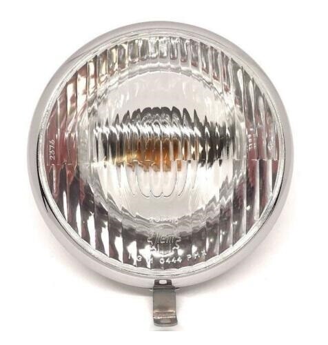 Fanale faro anteriore con - fanale,