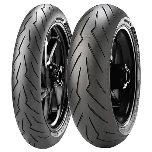 Coppia gomme pirelli - coppia,