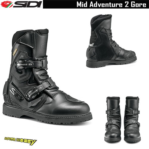 Stivali touring sidi mid - touring,