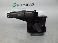 comando multifunzione per