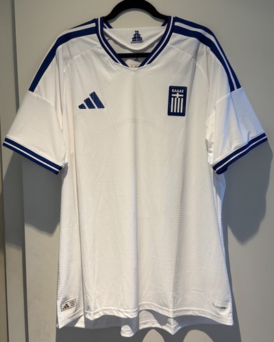 Grecia autentica 2026 adidas - autentica,