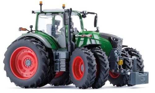 Wiking fendt 726 vario ruote - wiking,