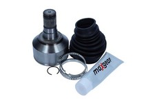 Kit giunti, Semiasse sul lato