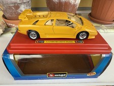 Lamborghini Diablo 1:24 Super