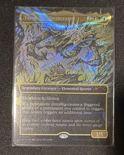 MTG | Yarok, The Desecrated