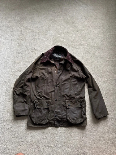 Barbour classic bedale giacca - barbour,