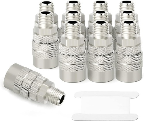 12pcs pollice maschio - 1/2,