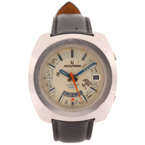 Orologio polso uomo vintage - da,