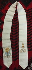 stola sacerdotale paramento