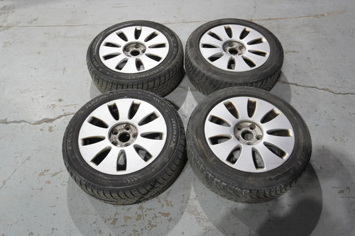 Audi cerchi 7x16 et42 - a4, 8e
