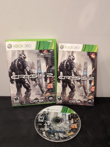 Crysis cib con - 2,