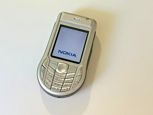 Originale nokia 6630 - originale,