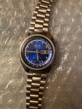 Seiko 6139-6010 "Bruce Lee"