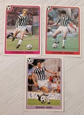 Figurina Supercalcio 1985-86