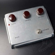 Klon Centaur Professional