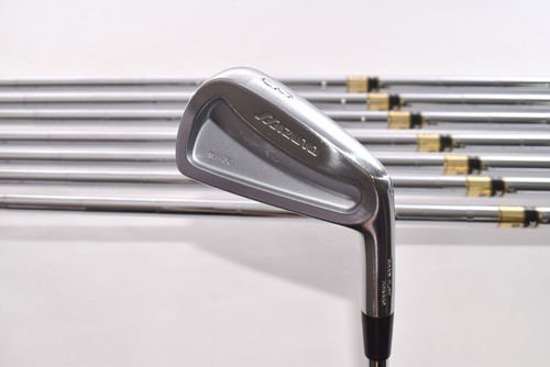 Pezzi mizuno 30 forgiato - 8,