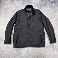 Barbour Bainbridge Insulated