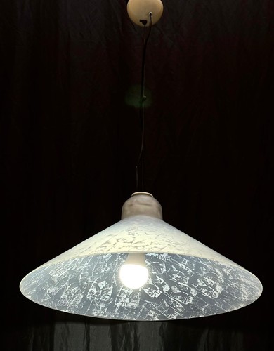 Seguso lampadario lampada - seguso,