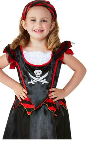 Costume vestito fantasia