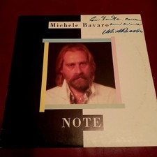 LP 33 giri  -  LP - MICHELE