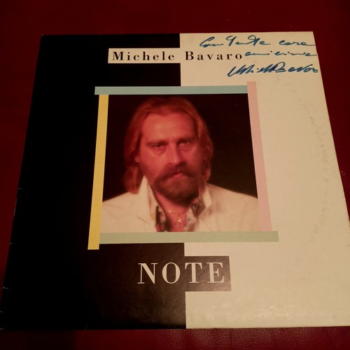 Giri lp michele - lp,