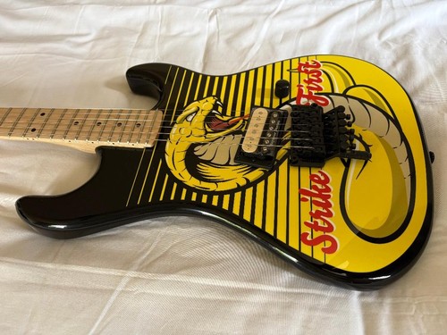 Kramer baretta strike first - baretta,