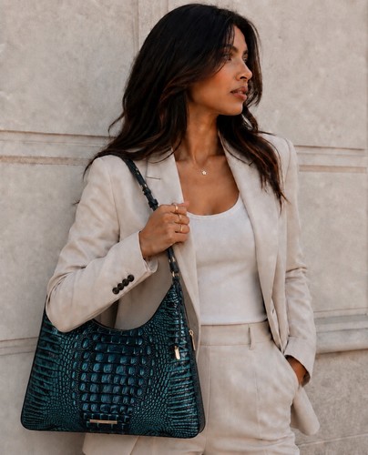 Borsa tracolla brahmin - borsa,