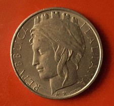 Lire 1996 errore asse - 50,