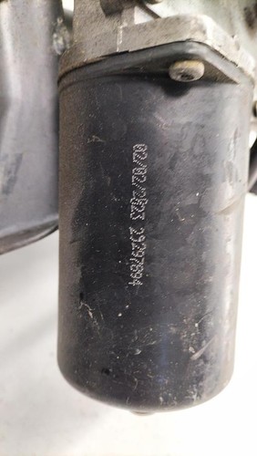 Motore tergicristallo